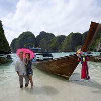 Отзыв от Вероника - Виза Destination Thailand